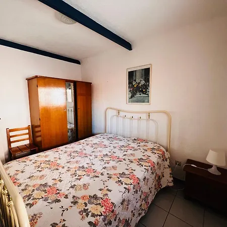 公寓 Argeles-sur-mer T2 En Rdc Avec Terrasse & Parking Pres - Fr-1-309-553 Plage dʼArgelès