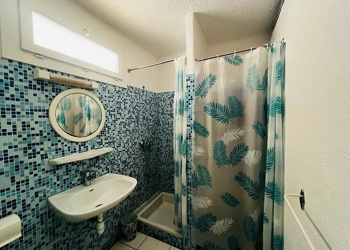 Argeles-sur-mer T2 En Rdc Avec Terrasse & Parking Pres - Fr-1-309-553 Plage dʼArgelès